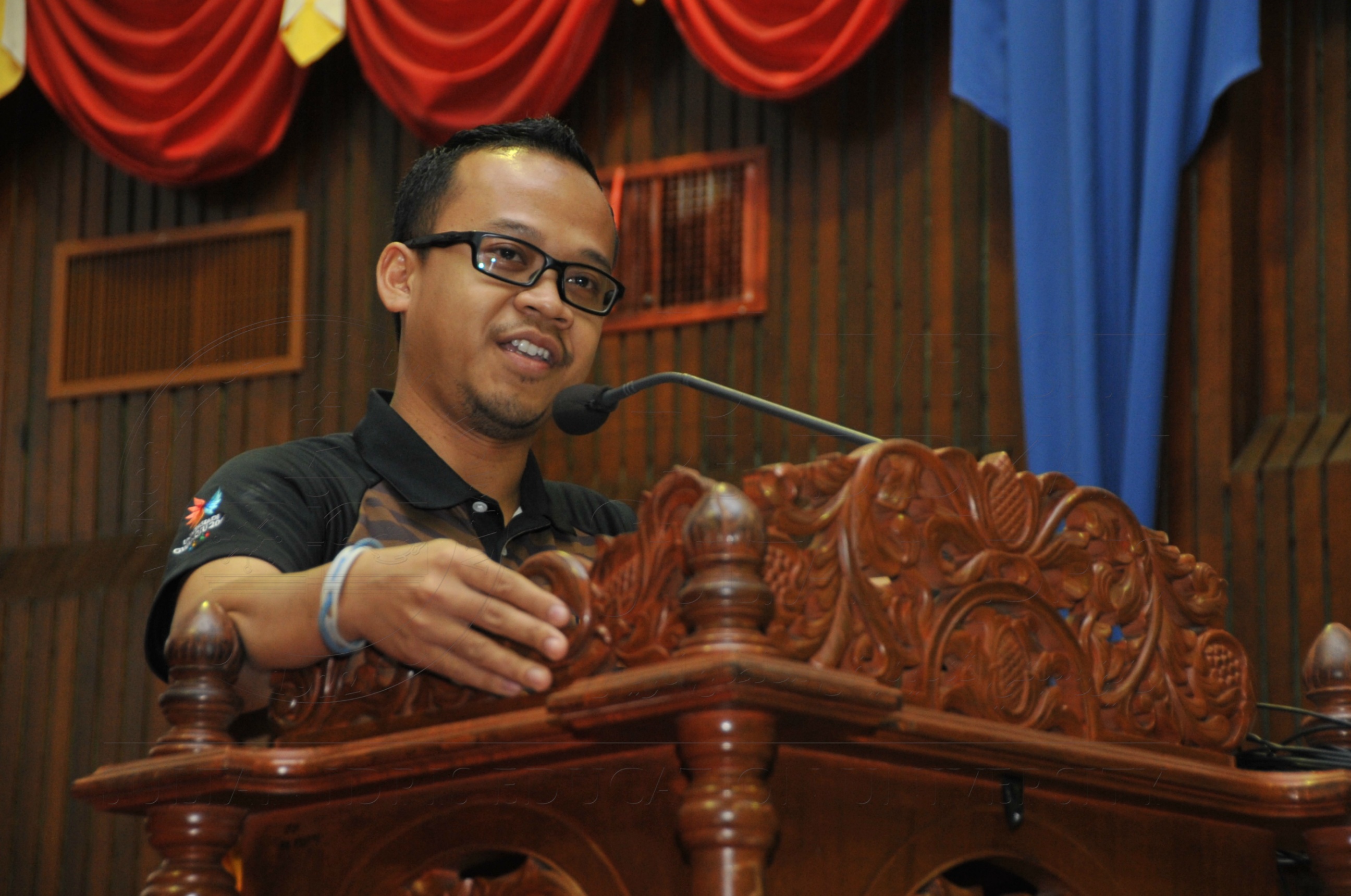 PRO15 158 CATUR HAS 9346